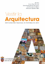 XXII Congreso Nacional de Historia del Arte “Vestir la Arquitectura”