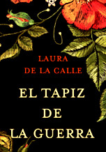 Entrevista Blog Literatura. “El Tapiz de la Guerra“ 