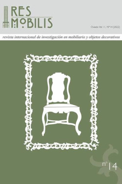 “Las industrias artísticas en la España del Siglo XX.”