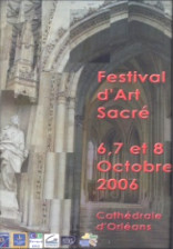 Festival d’Art Sacré
